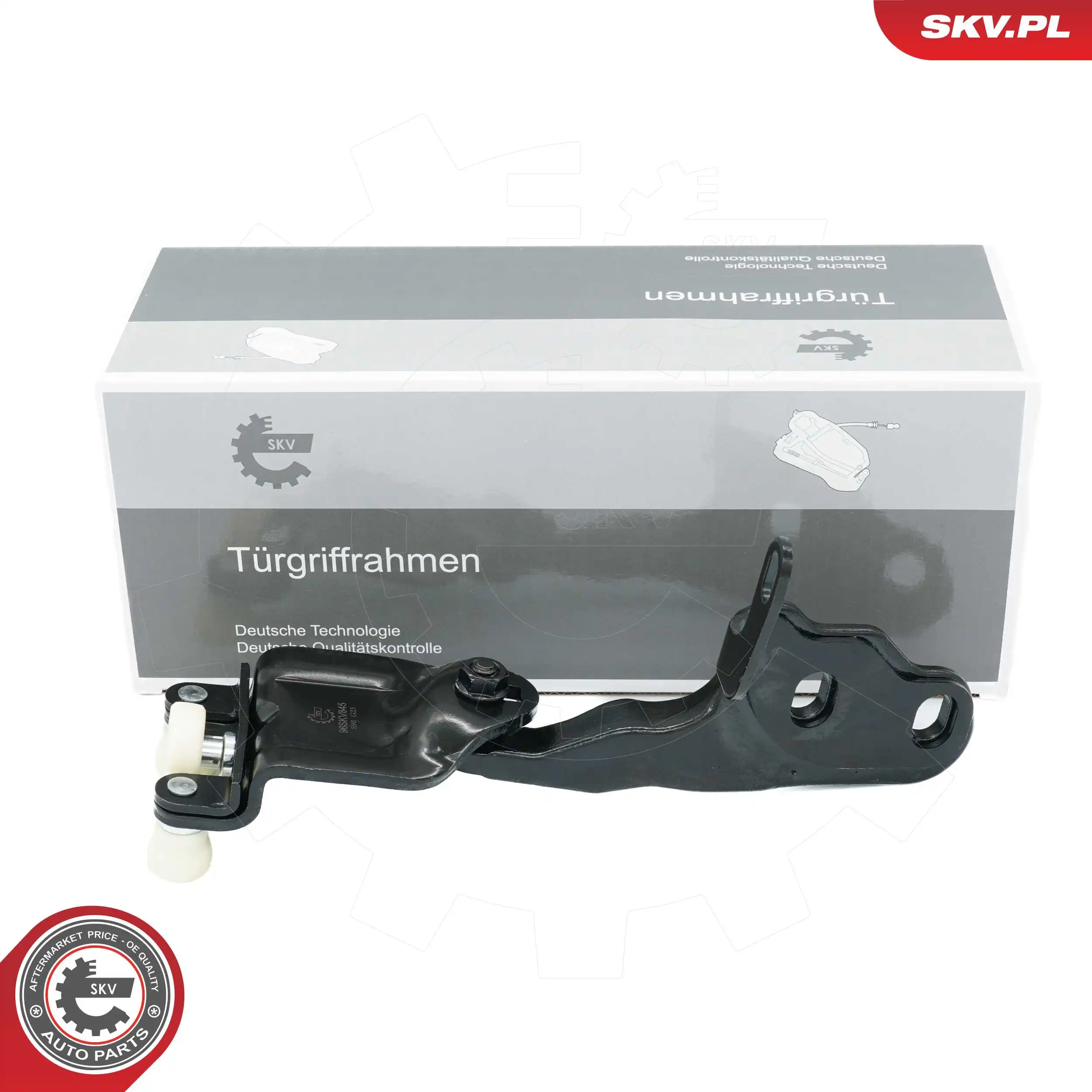 Roller Guide, sliding door